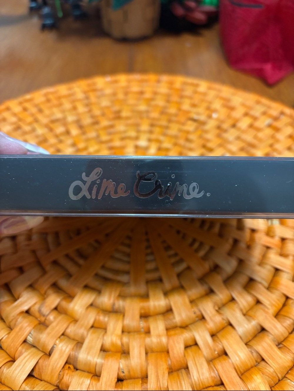 Lime Crime Venus Palette - Black & Silver Artbox - Picture 4 of 5